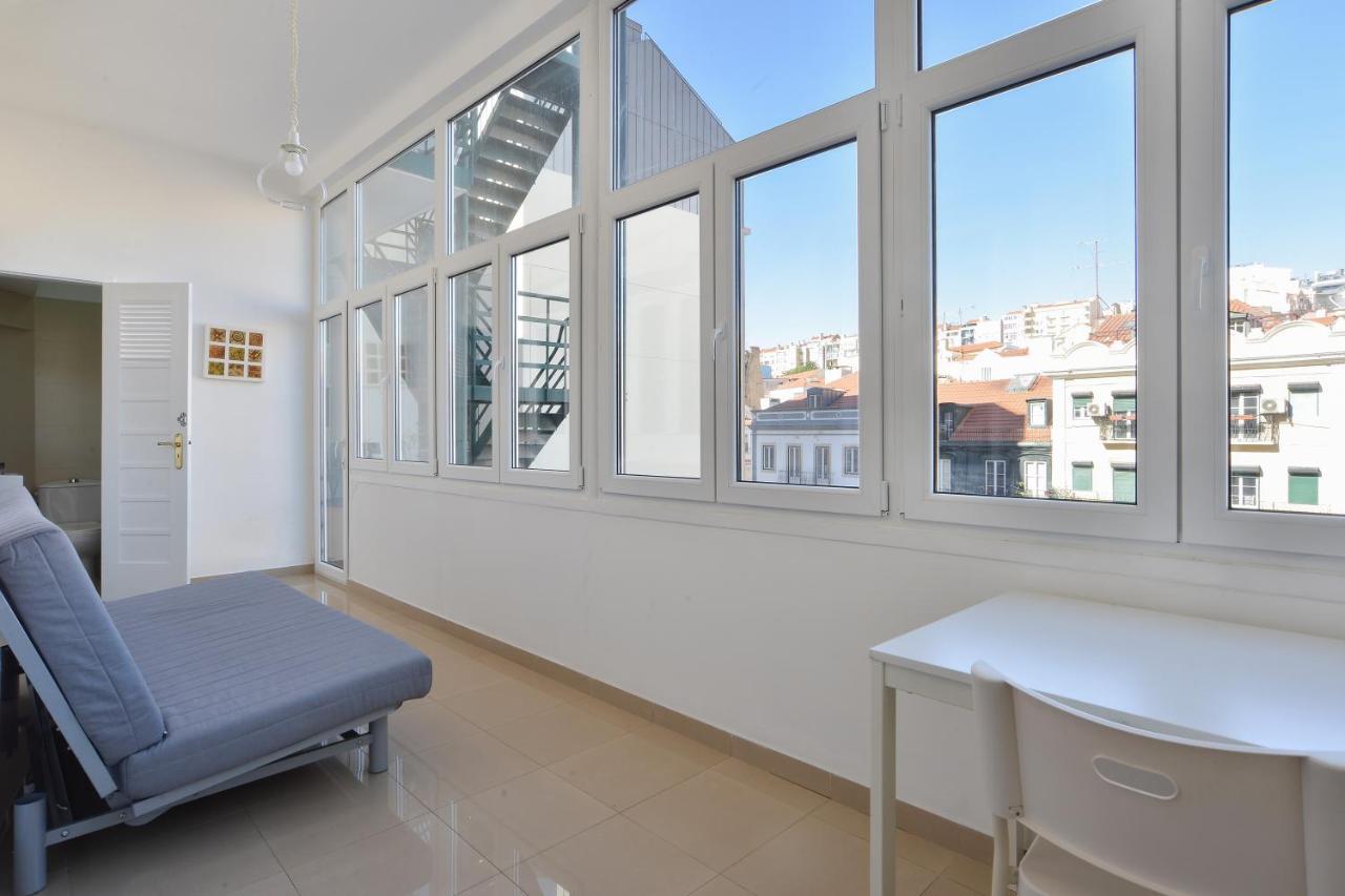Quartos do Marquês Lisboa Extérieur photo